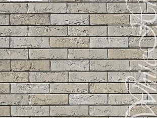 Вентилируемый фасад White Hills Лондон Брик F301-10.